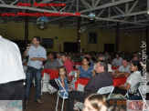 DuPont realizava evento em Maracaju de lançamento de novo produto Premio®