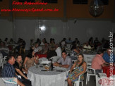 DuPont realizava evento em Sidrolândia de lançamento de novo produto Premio®