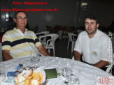 DuPont realizava evento em Sidrolândia de lançamento de novo produto Premio®
