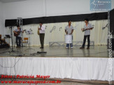 Noite Cultural da Polícia Militar em referência ao Dia do Músico