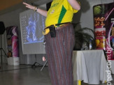 DuPont realizava evento em Sidrolândia de lançamento de novo produto Premio®