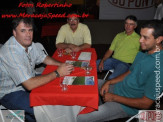 DuPont realizava evento em Maracaju de lançamento de novo produto Premio®