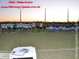 Final da 1ª Copa Assema de Futebol Suiço Senior Maracaju