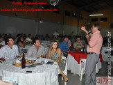 DuPont realizava evento em Sidrolândia de lançamento de novo produto Premio®
