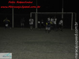 Final da 1ª Copa Assema de Futebol Suiço Senior Maracaju