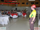 DuPont realizava evento em Sidrolândia de lançamento de novo produto Premio®