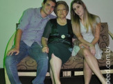 Aniversário 80 anos Corina Alves dos Reis 