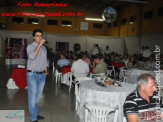 DuPont realizava evento em Sidrolândia de lançamento de novo produto Premio®
