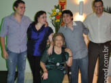 Aniversário 80 anos Corina Alves dos Reis 