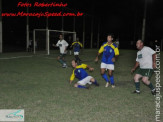 Final da 1ª Copa Assema de Futebol Suiço Senior Maracaju