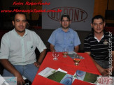 DuPont realizava evento em Maracaju de lançamento de novo produto Premio®