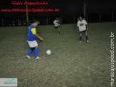 Final da 1ª Copa Assema de Futebol Suiço Senior Maracaju