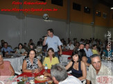 DuPont realizava evento em Sidrolândia de lançamento de novo produto Premio®