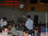 DuPont realizava evento em Sidrolândia de lançamento de novo produto Premio®