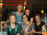 Aniversário 80 anos Corina Alves dos Reis 