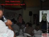 DuPont realizava evento em Sidrolândia de lançamento de novo produto Premio®