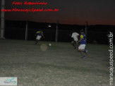 Final da 1ª Copa Assema de Futebol Suiço Senior Maracaju