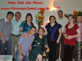 Aniversário 80 anos Corina Alves dos Reis 