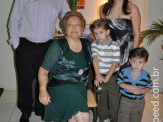 Aniversário 80 anos Corina Alves dos Reis 