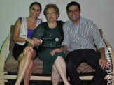 Aniversário 80 anos Corina Alves dos Reis 