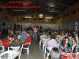 DuPont realizava evento em Sidrolândia de lançamento de novo produto Premio®