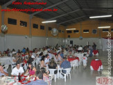 DuPont realizava evento em Sidrolândia de lançamento de novo produto Premio®