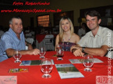 DuPont realizava evento em Maracaju de lançamento de novo produto Premio®