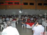 DuPont realizava evento em Sidrolândia de lançamento de novo produto Premio®
