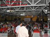 DuPont realizava evento em Maracaju de lançamento de novo produto Premio®