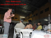 DuPont realizava evento em Sidrolândia de lançamento de novo produto Premio®