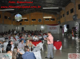 DuPont realizava evento em Sidrolândia de lançamento de novo produto Premio®