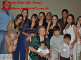 Aniversário 80 anos Corina Alves dos Reis 
