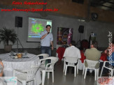 DuPont realizava evento em Sidrolândia de lançamento de novo produto Premio®