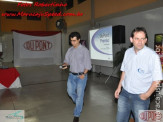 DuPont realizava evento em Sidrolândia de lançamento de novo produto Premio®
