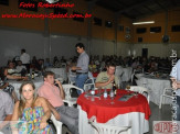 DuPont realizava evento em Sidrolândia de lançamento de novo produto Premio®