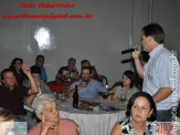 DuPont realizava evento em Sidrolândia de lançamento de novo produto Premio®