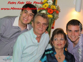 Aniversário 80 anos Corina Alves dos Reis 