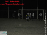 Final da 1ª Copa Assema de Futebol Suiço Senior Maracaju