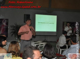 DuPont realizava evento em Sidrolândia de lançamento de novo produto Premio®