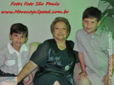 Aniversário 80 anos Corina Alves dos Reis 