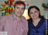 Aniversário 80 anos Corina Alves dos Reis 
