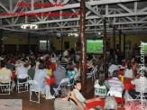 DuPont realizava evento em Maracaju de lançamento de novo produto Premio®