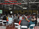 DuPont realizava evento em Maracaju de lançamento de novo produto Premio®