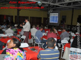 DuPont realizava evento em Maracaju de lançamento de novo produto Premio®