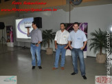 DuPont realizava evento em Sidrolândia de lançamento de novo produto Premio®