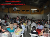 DuPont realizava evento em Sidrolândia de lançamento de novo produto Premio®