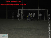 Final da 1ª Copa Assema de Futebol Suiço Senior Maracaju