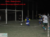 Final da 1ª Copa Assema de Futebol Suiço Senior Maracaju