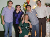 Aniversário 80 anos Corina Alves dos Reis 