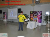 DuPont realizava evento em Sidrolândia de lançamento de novo produto Premio®